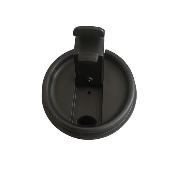 NEW Nespresso Nomad Touch Travel Mug Stainless Steel in Box 11 oz Discontinued - Picture 3 of 10